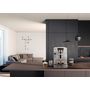 Voir la diapositive 7 : DELONGHI Machine à café expresso avec broyeur ECAM25 120 S - Silver