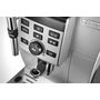 Voir la diapositive 8 : DELONGHI Machine à café expresso avec broyeur ECAM25 120 S - Silver