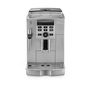 Voir la diapositive 9 : DELONGHI Machine à café expresso avec broyeur ECAM25 120 S - Silver