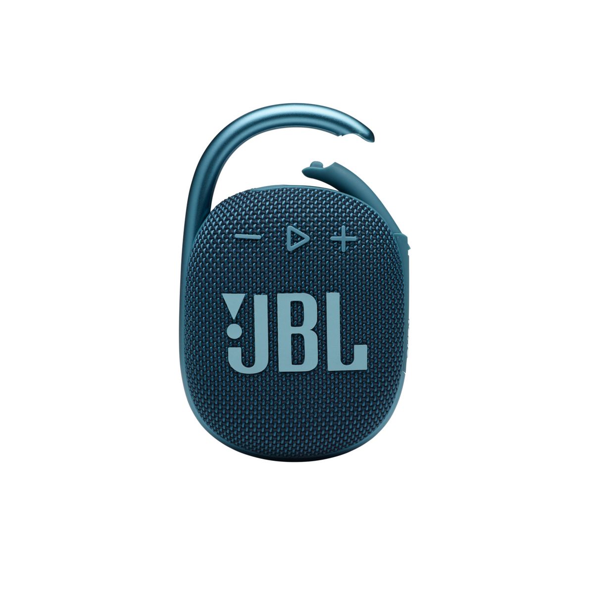 JBL Enceinte Clip 4 - Bleu