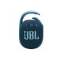 Voir la diapositive 1 : JBL Enceinte Clip 4 - Bleu