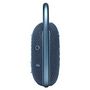 Voir la diapositive 3 : JBL Enceinte Clip 4 - Bleu
