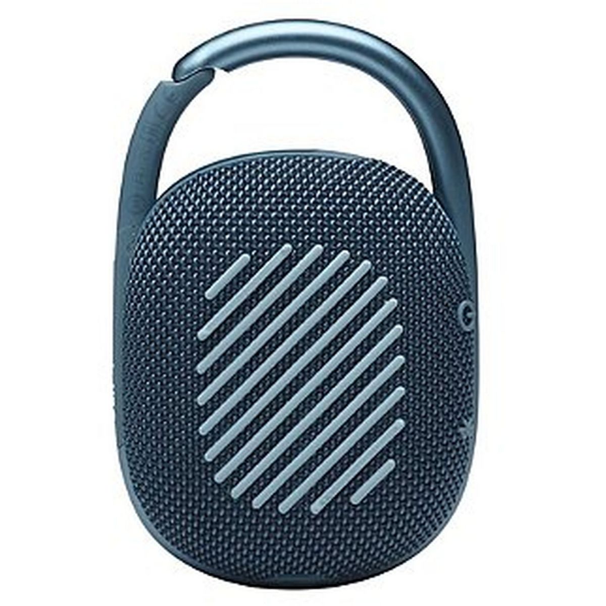 JBL Enceinte Clip 4 - Bleu