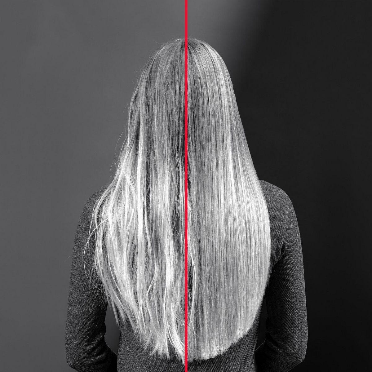 CALOR Lisseur kératine Optiliss SD321LC0 - Noir