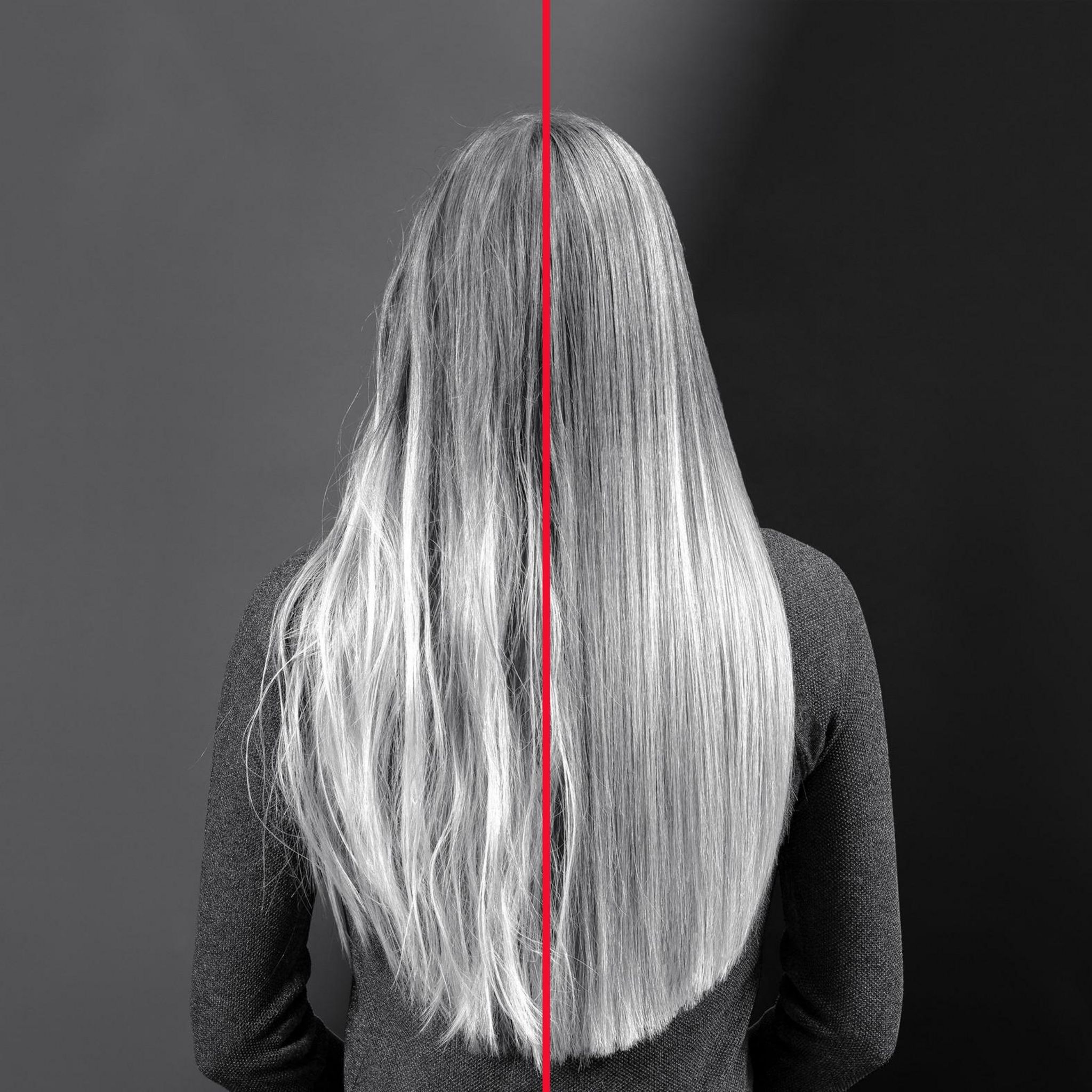 Voir la diapositive 7 : CALOR Lisseur kératine Optiliss SD321LC0 - Noir