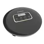 GRUNDIG Lecteur CD portable rechargeable CDP7500B - Noir