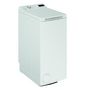 Voir la diapositive 3 : WHIRLPOOL Lave linge top TDLR6247FRN, 6 kg, 1200 T/min