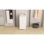 Voir la diapositive 7 : WHIRLPOOL Lave linge top TDLR6247FRN, 6 kg, 1200 T/min