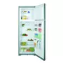 INDESIT Réfrigérateur 2 portes TIAA12V1, 318 L, Froid statique
