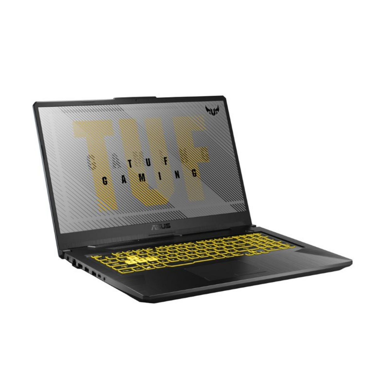 ASUS Ordinateur portable A17-TUF706IC-HX048W - Noir