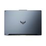 Voir la diapositive 3 : ASUS Ordinateur portable A17-TUF706IC-HX048W - Noir