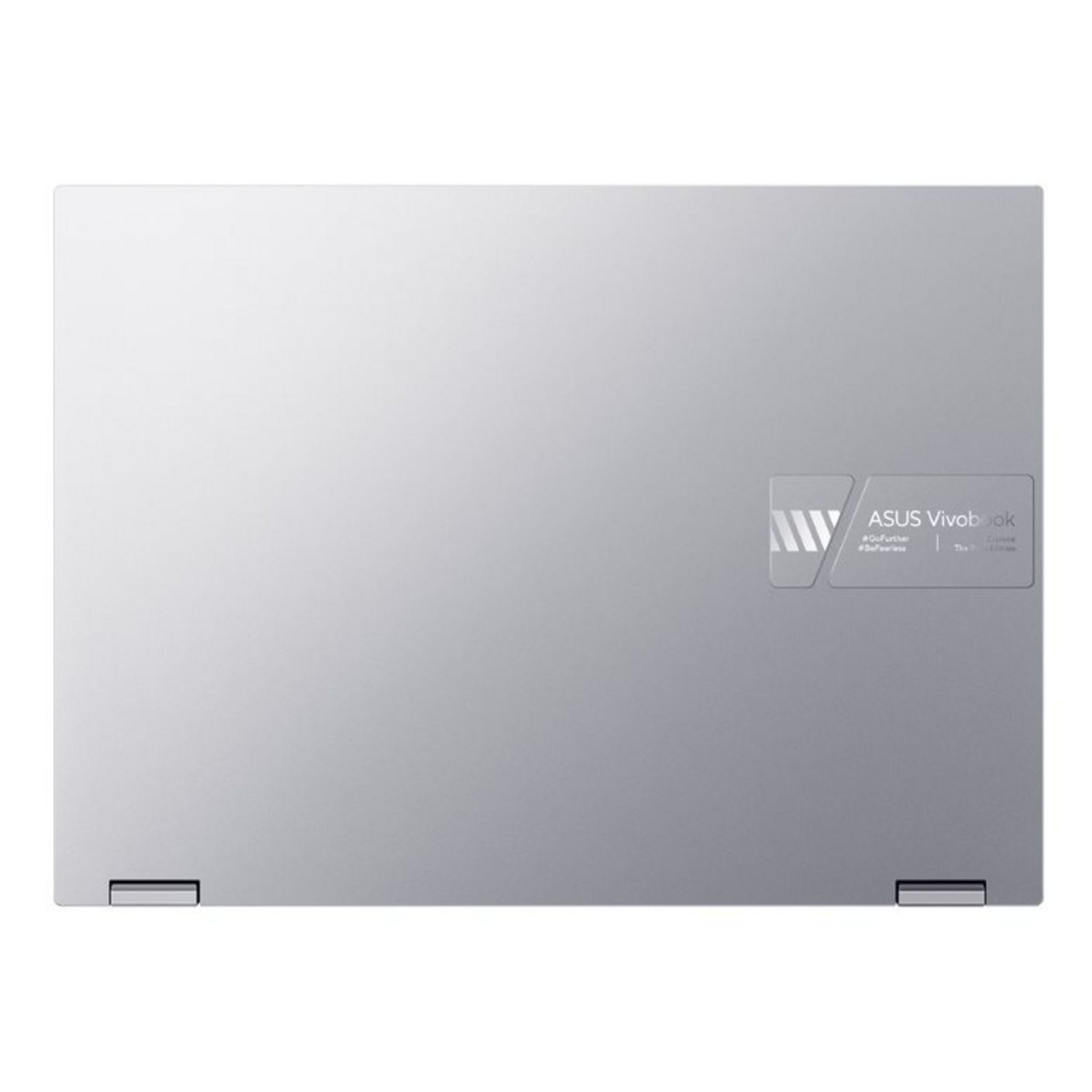 Voir la diapositive 3 : ASUS Ordinateur portable TN3402QA LZ002W - Argent