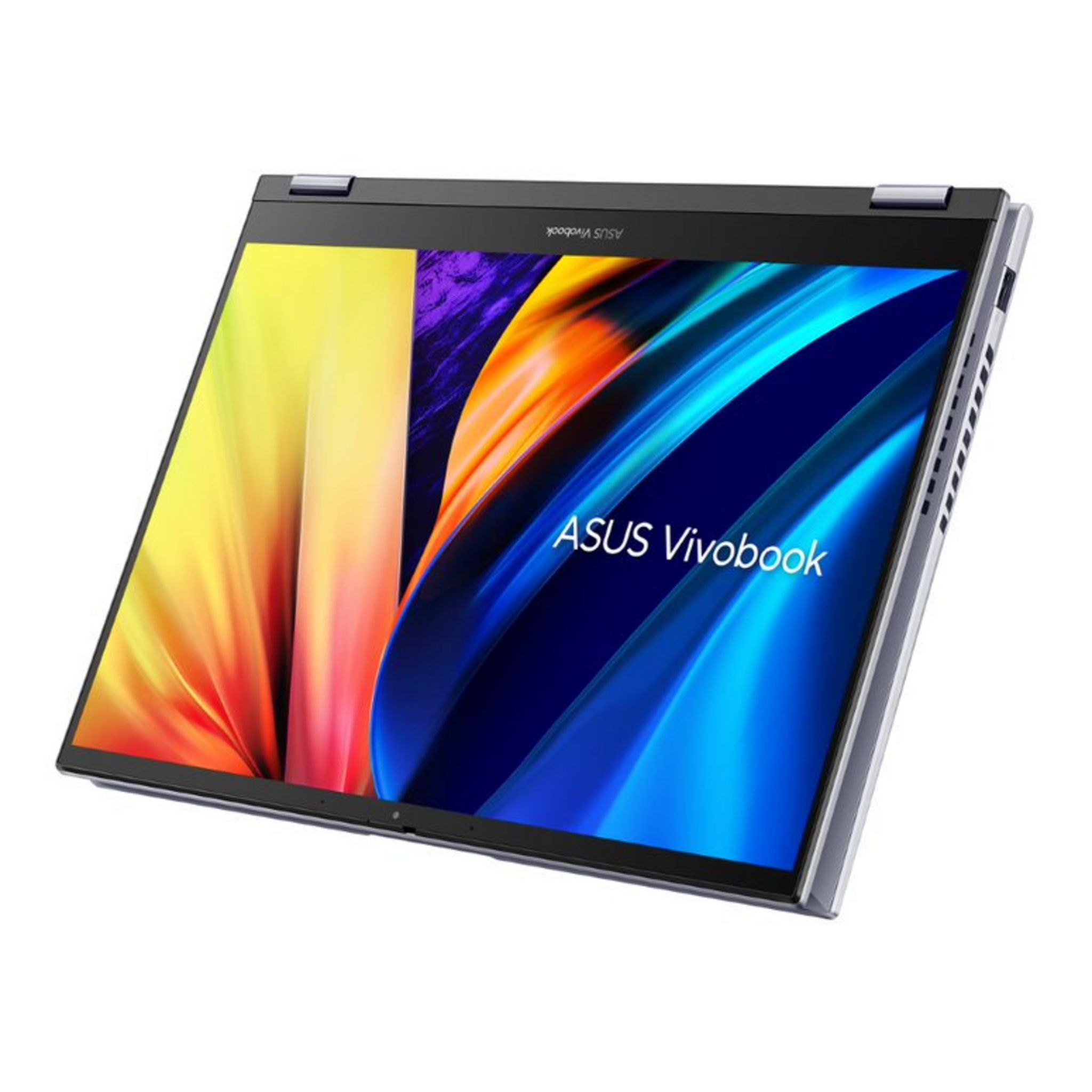 Voir la diapositive 5 : ASUS Ordinateur portable TN3402QA LZ002W - Argent