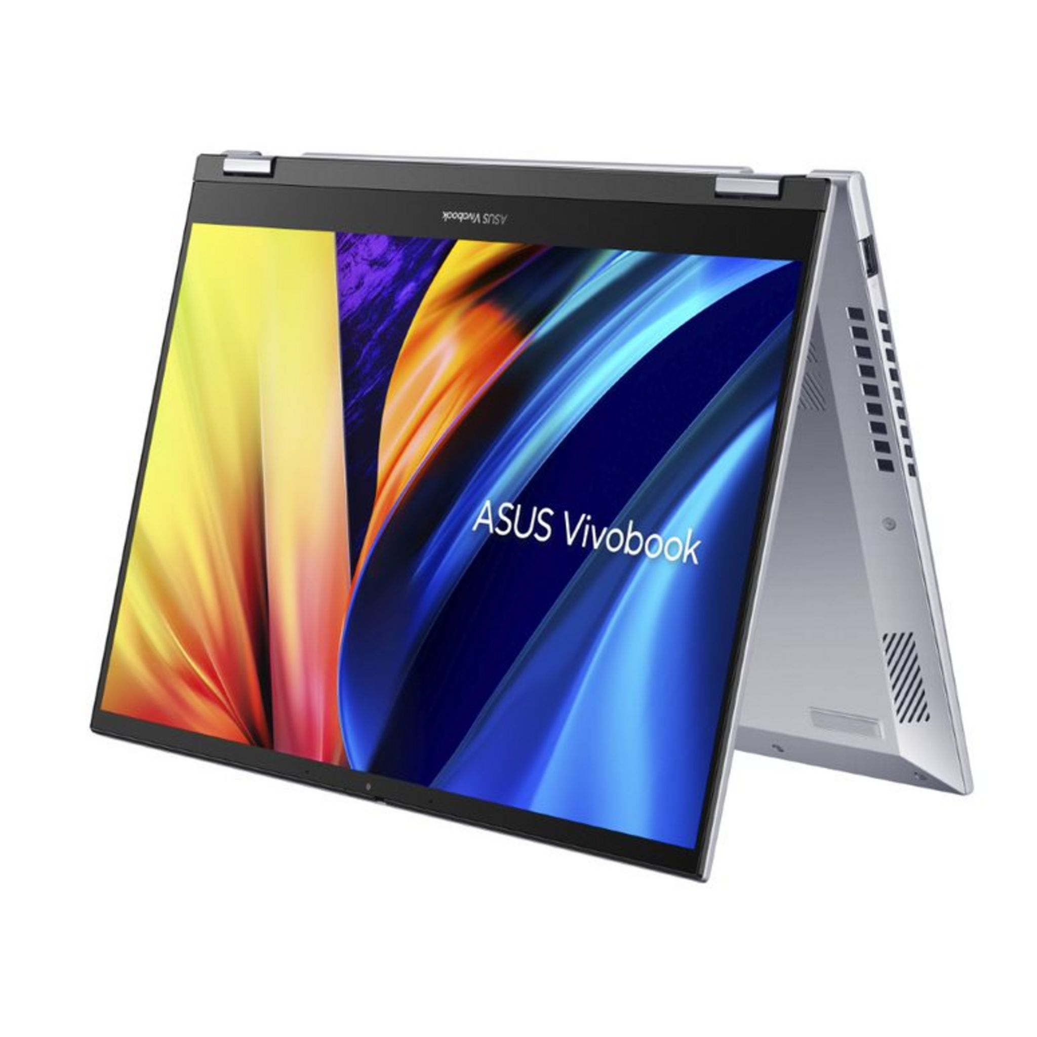 Voir la diapositive 6 : ASUS Ordinateur portable TN3402QA LZ002W - Argent