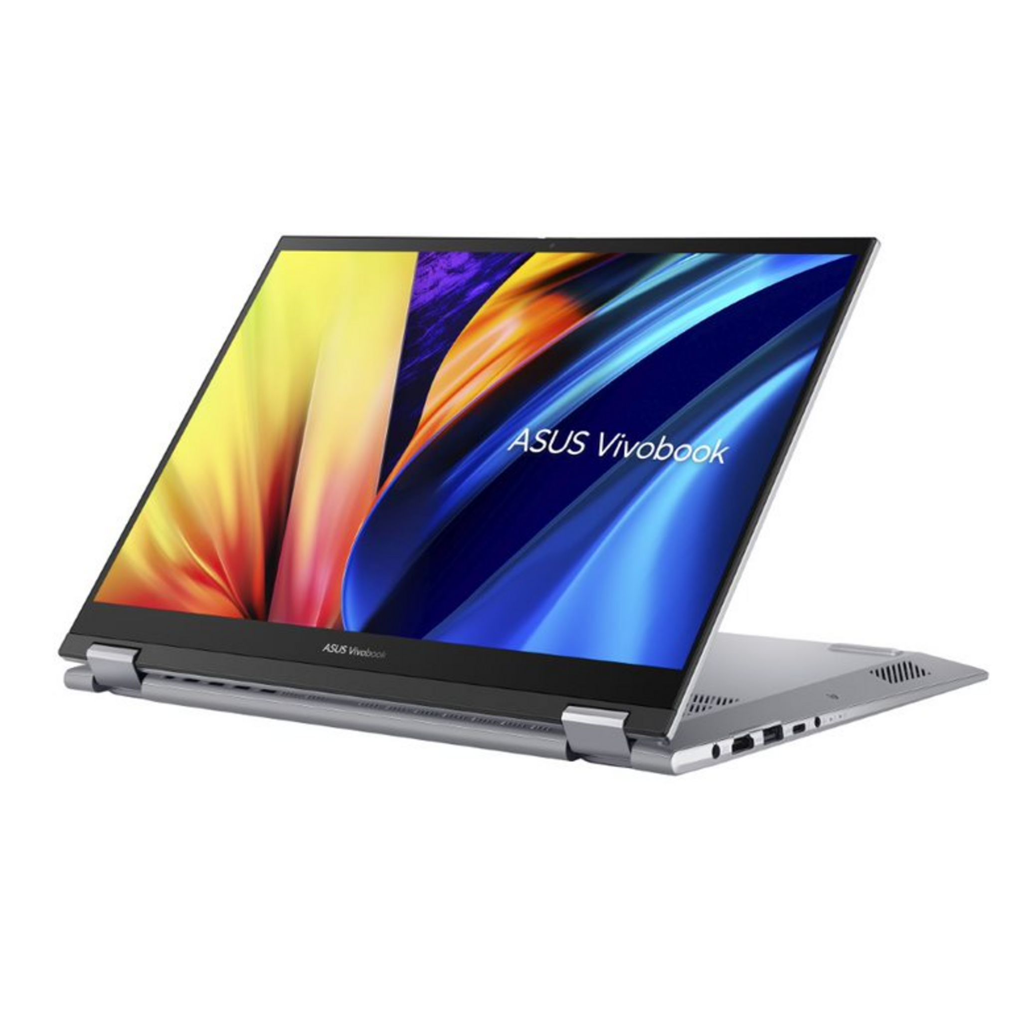 Voir la diapositive 7 : ASUS Ordinateur portable TN3402QA LZ002W - Argent