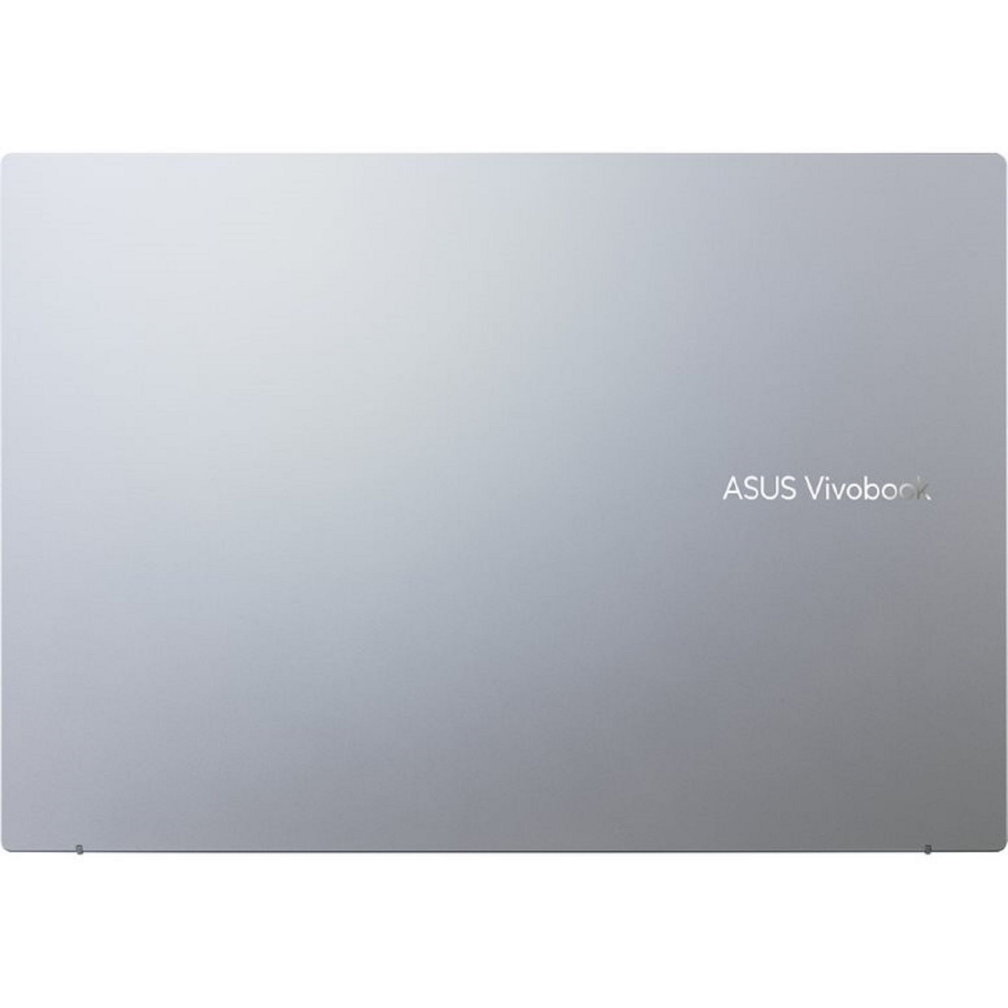 Voir la diapositive 3 : ASUS Ordinateur portable Vivobook 16X S1603IA MB014W - Blanc gris