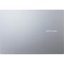 Voir la diapositive 3 : ASUS Ordinateur portable Vivobook 16X S1603IA MB014W - Blanc gris