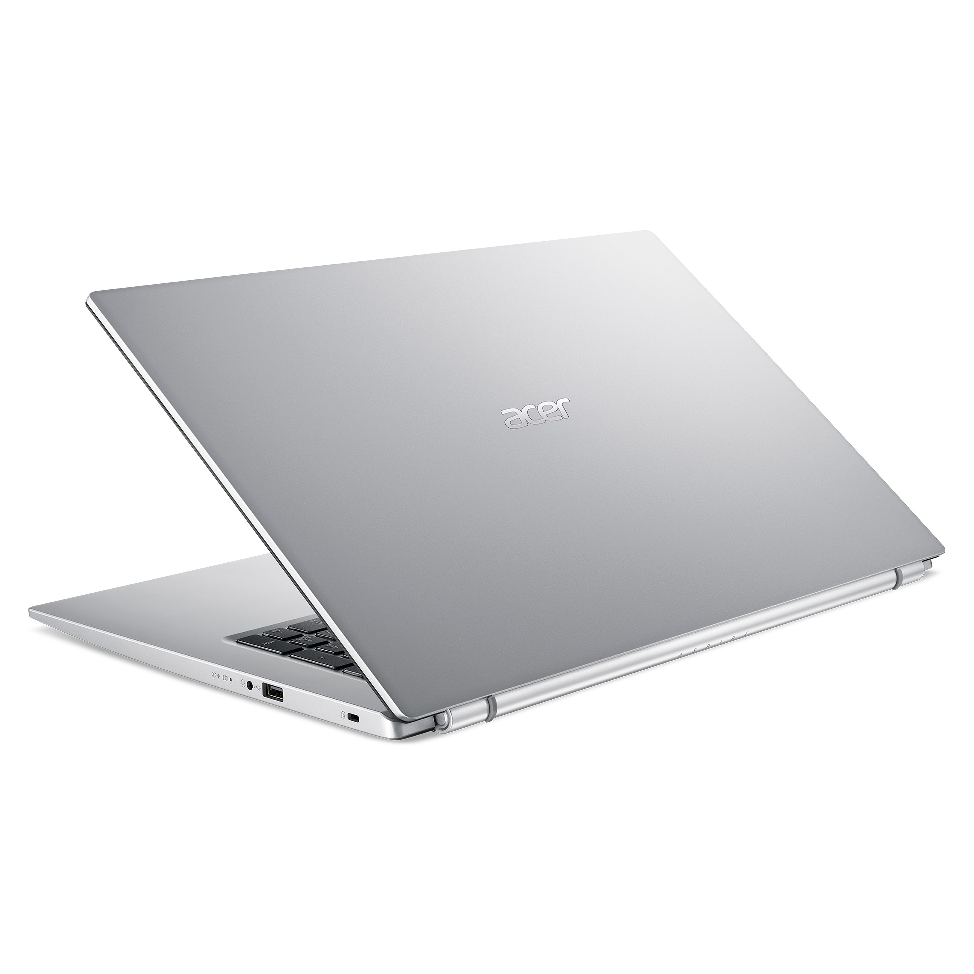 Voir la diapositive 5 : ACER Ordinateur portable A317-53-37KH