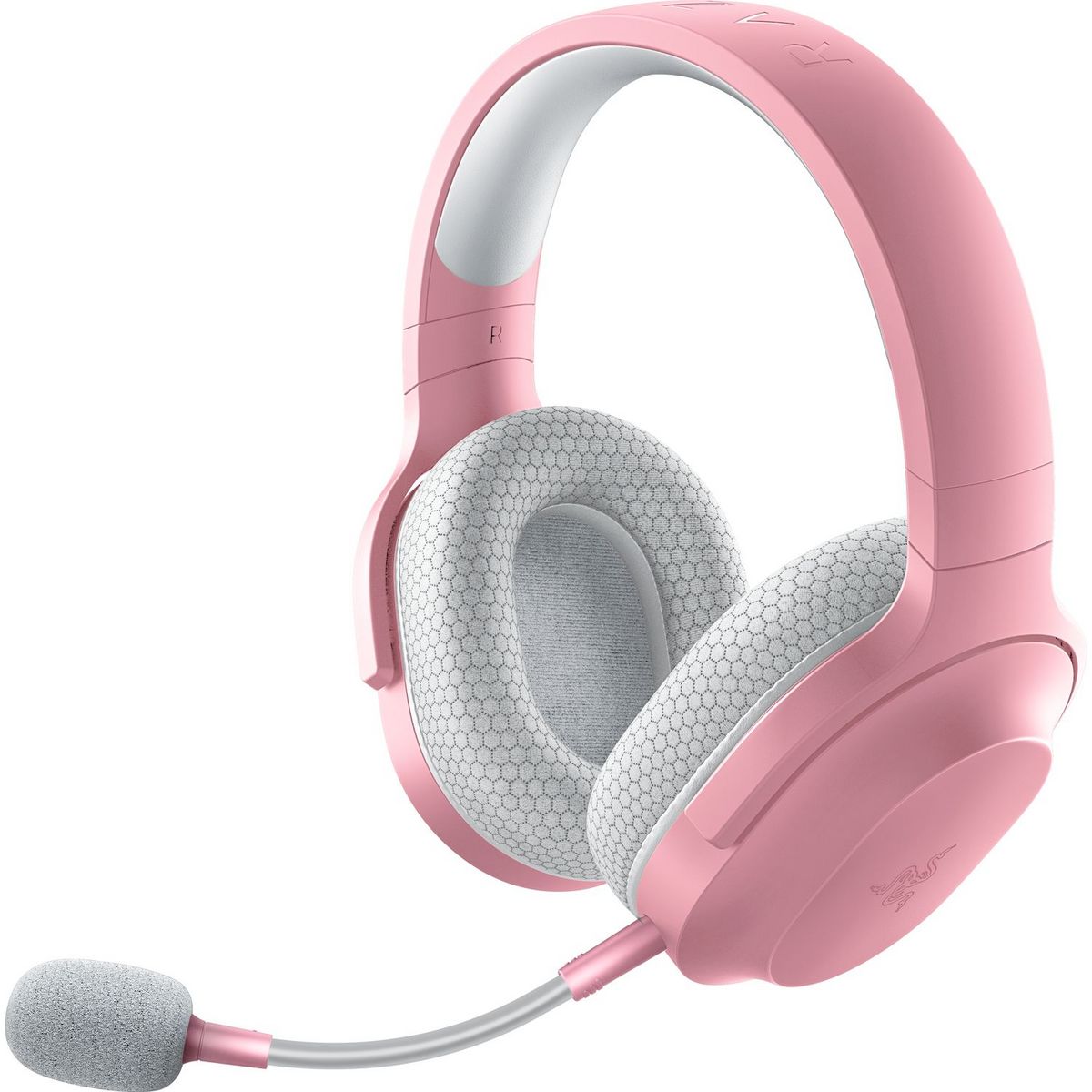 RAZER Casque audio BARRACUDA X PINK - Rose