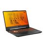 Voir la diapositive 2 : ASUS Ordinateur portable A15 TUF506LHB HN378W - Noir