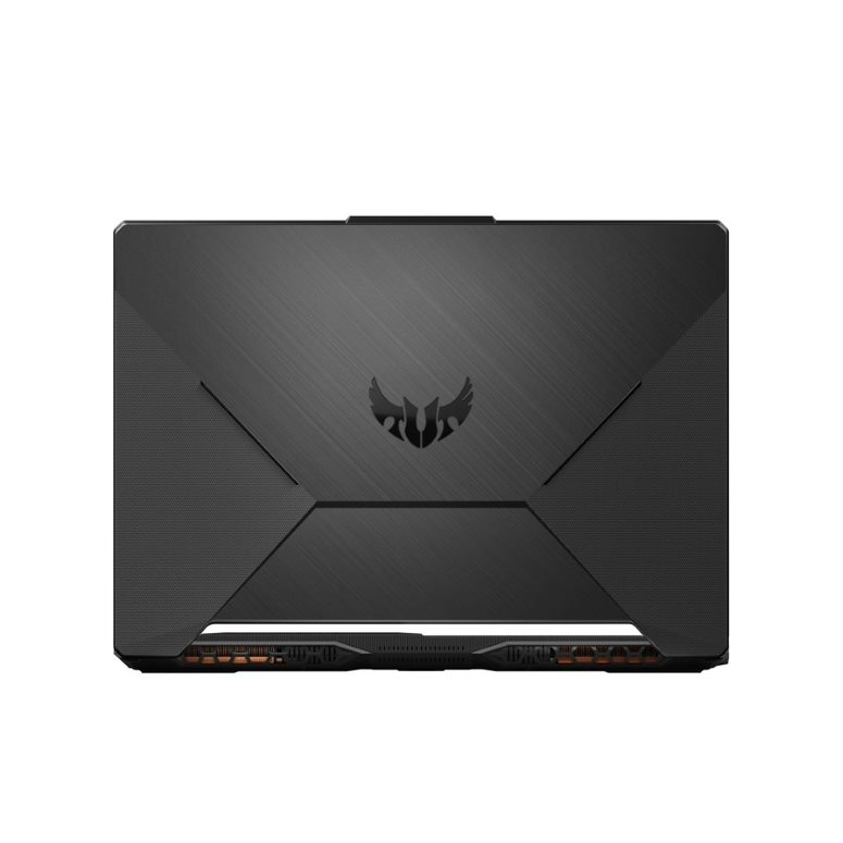 Voir la diapositive 3 : ASUS Ordinateur portable A15 TUF506LHB HN378W - Noir