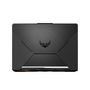 Voir la diapositive 3 : ASUS Ordinateur portable A15 TUF506LHB HN378W - Noir