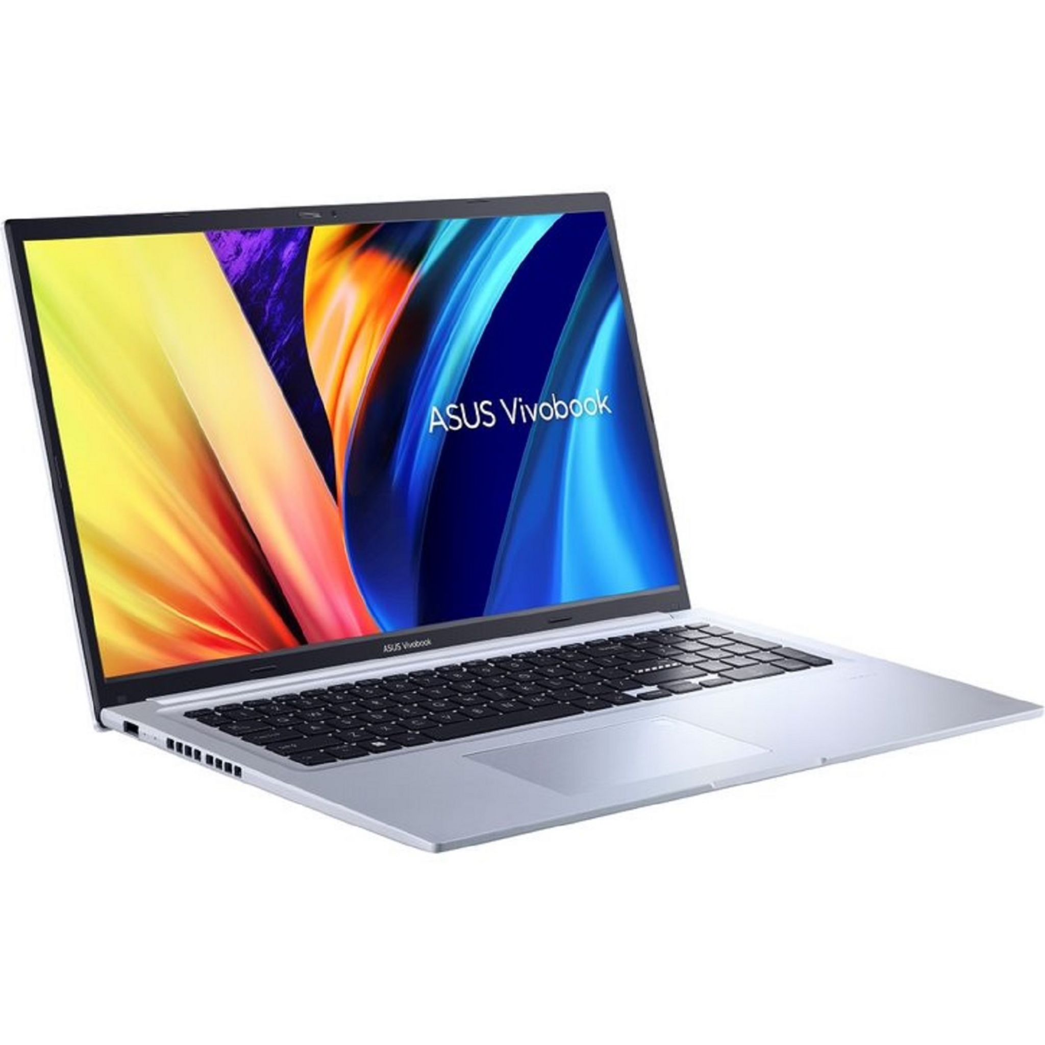 Voir la diapositive 2 : ASUS Ordinateur portable Vivobook 17 S1702QA BX063W