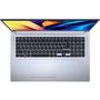 Voir la diapositive 4 : ASUS Ordinateur portable Vivobook 17 S1702QA BX063W