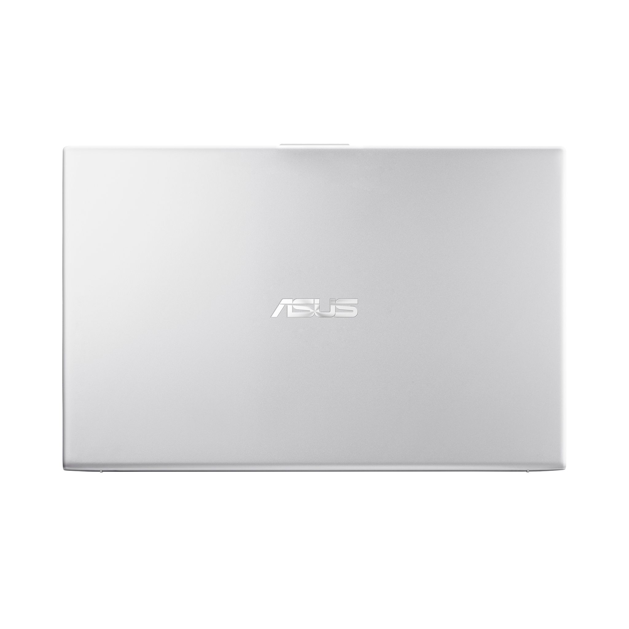 Voir la diapositive 3 : ASUS Ordinateur portable Vivobook 17 S712JA BX618W - Blanc gris