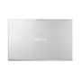 ASUS Ordinateur portable Vivobook 17 S712JA BX618W - Blanc gris
