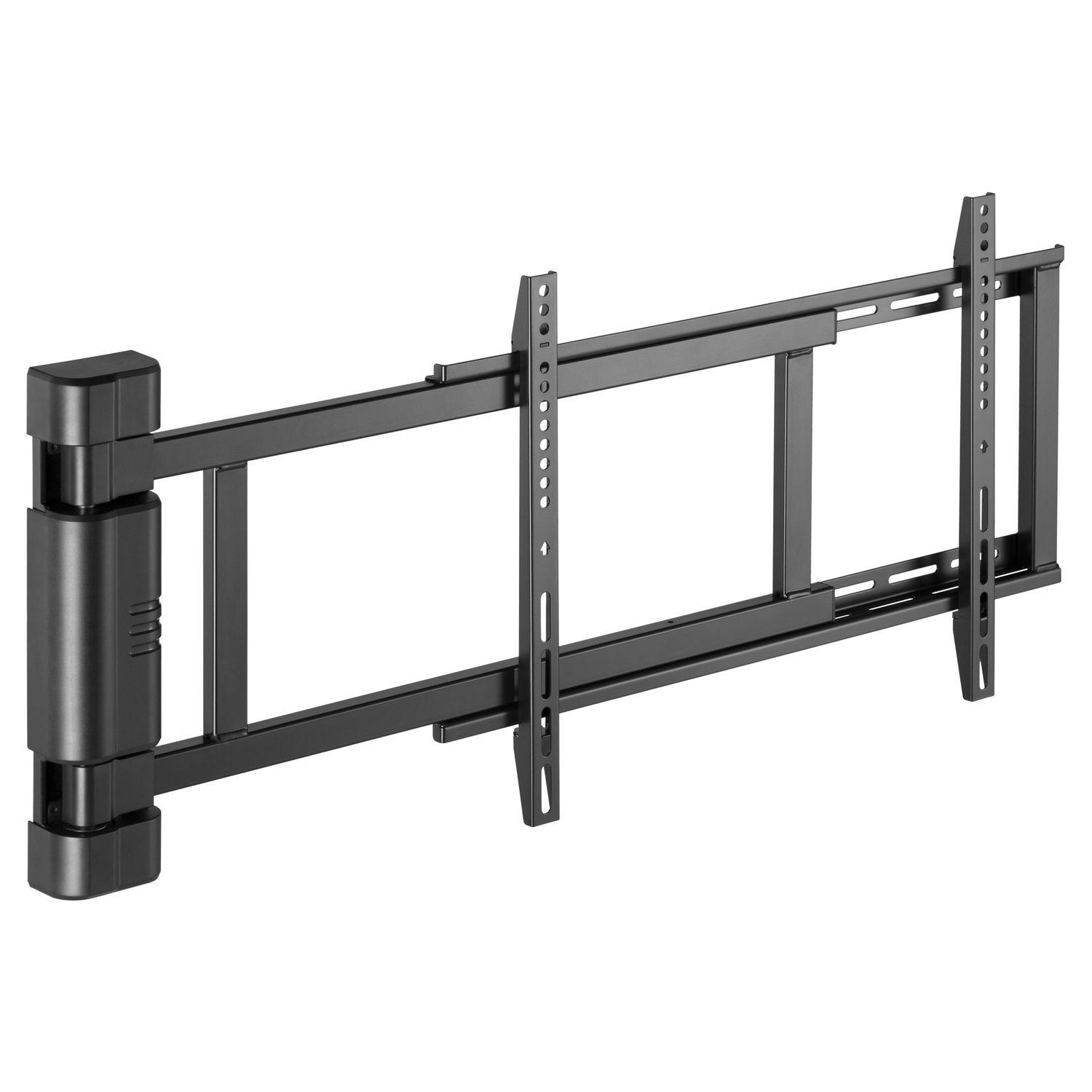 Voir la diapositive 6 : QILIVE Support TV motorisé Taille L