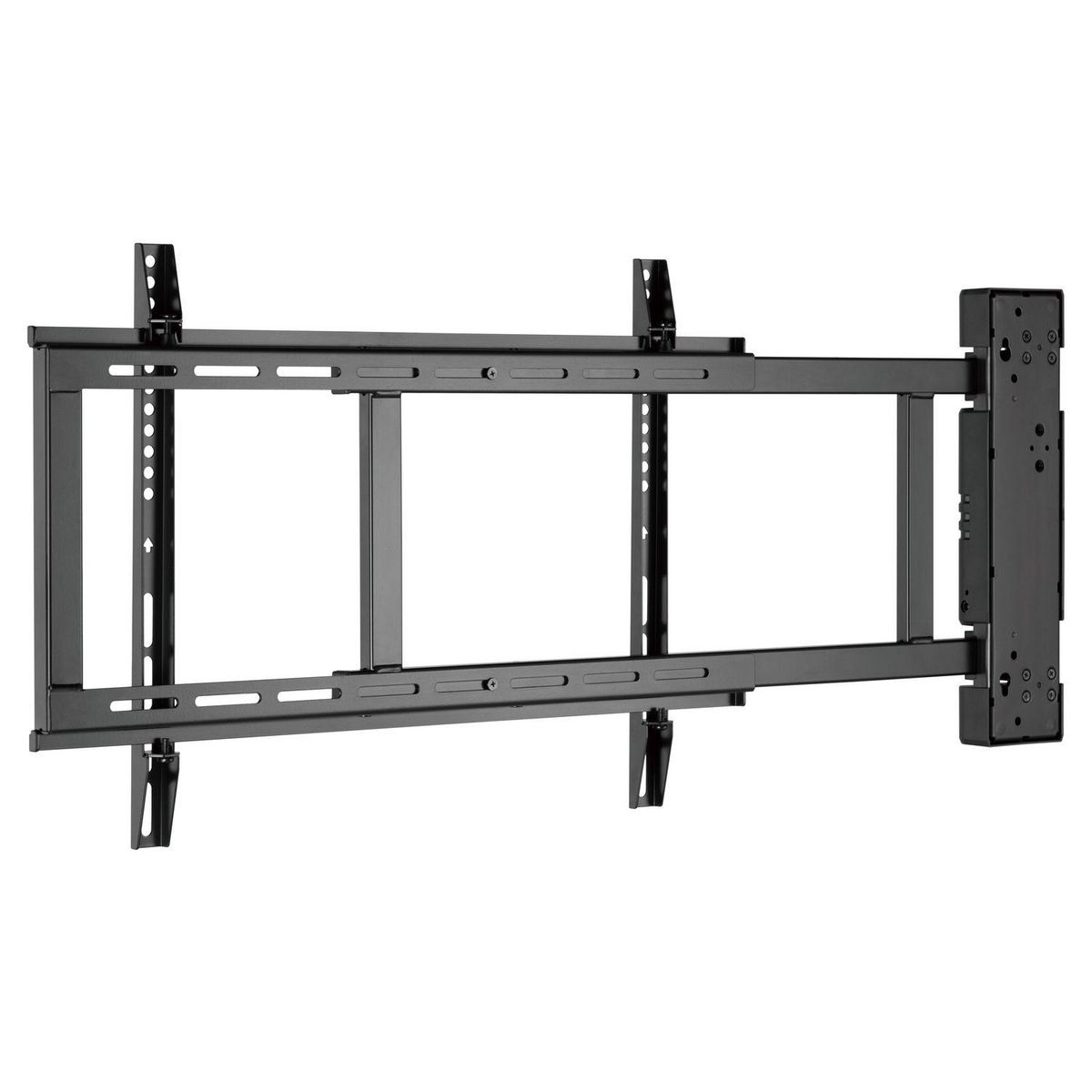 QILIVE Support TV motorisé Taille L