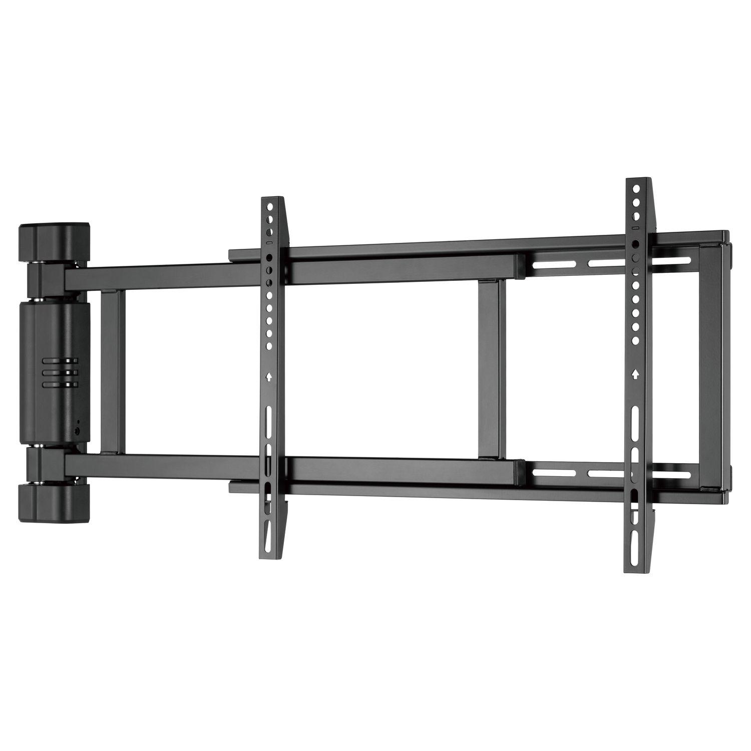 Voir la diapositive 8 : QILIVE Support TV motorisé Taille L