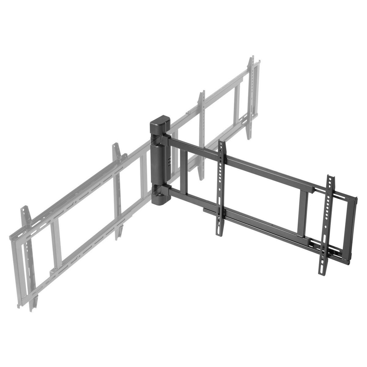 QILIVE Support TV motorisé Taille L