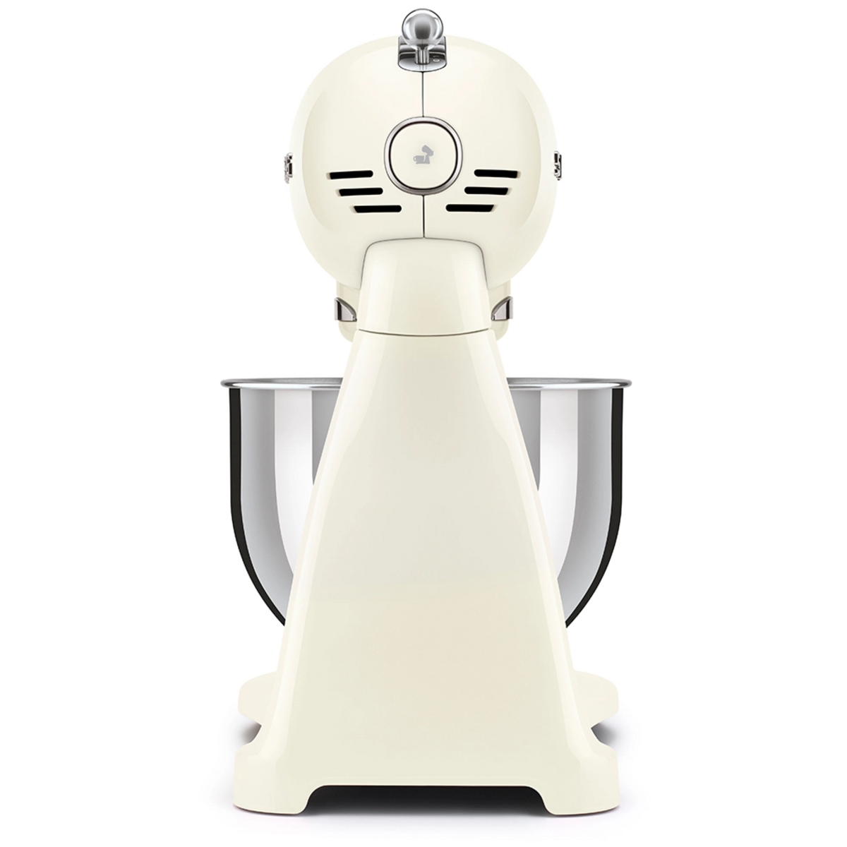 SMEG Robot pâtissier SMF03CREU - Crème