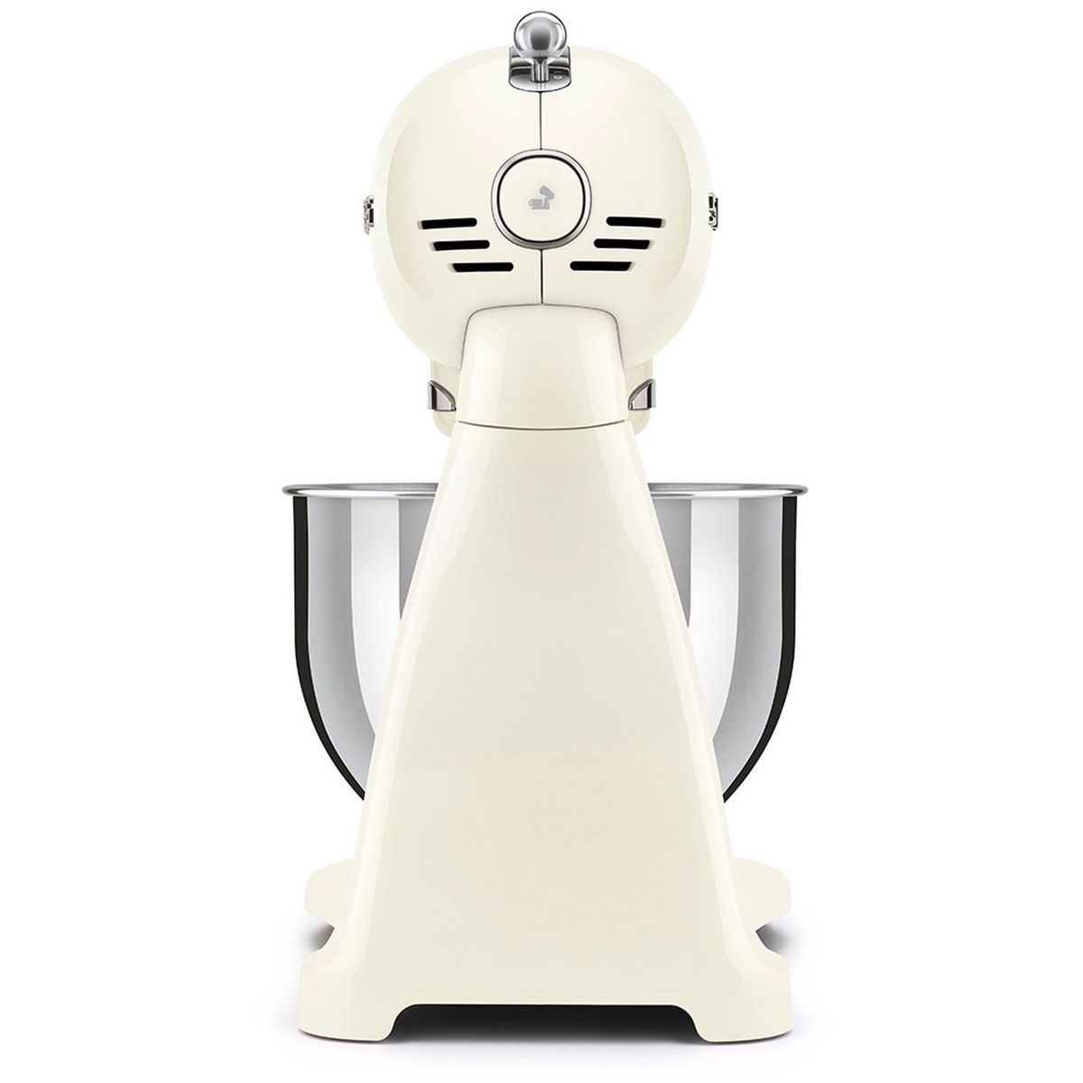 SMEG Robot pâtissier SMF03CREU - Crème