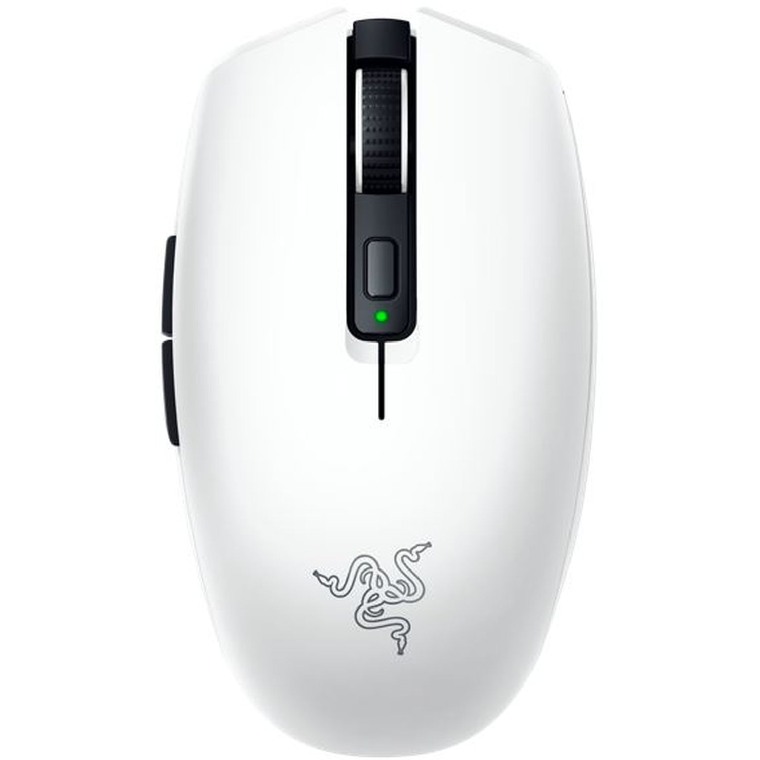 RAZER Souris SF OROCHIV2 - Blanc