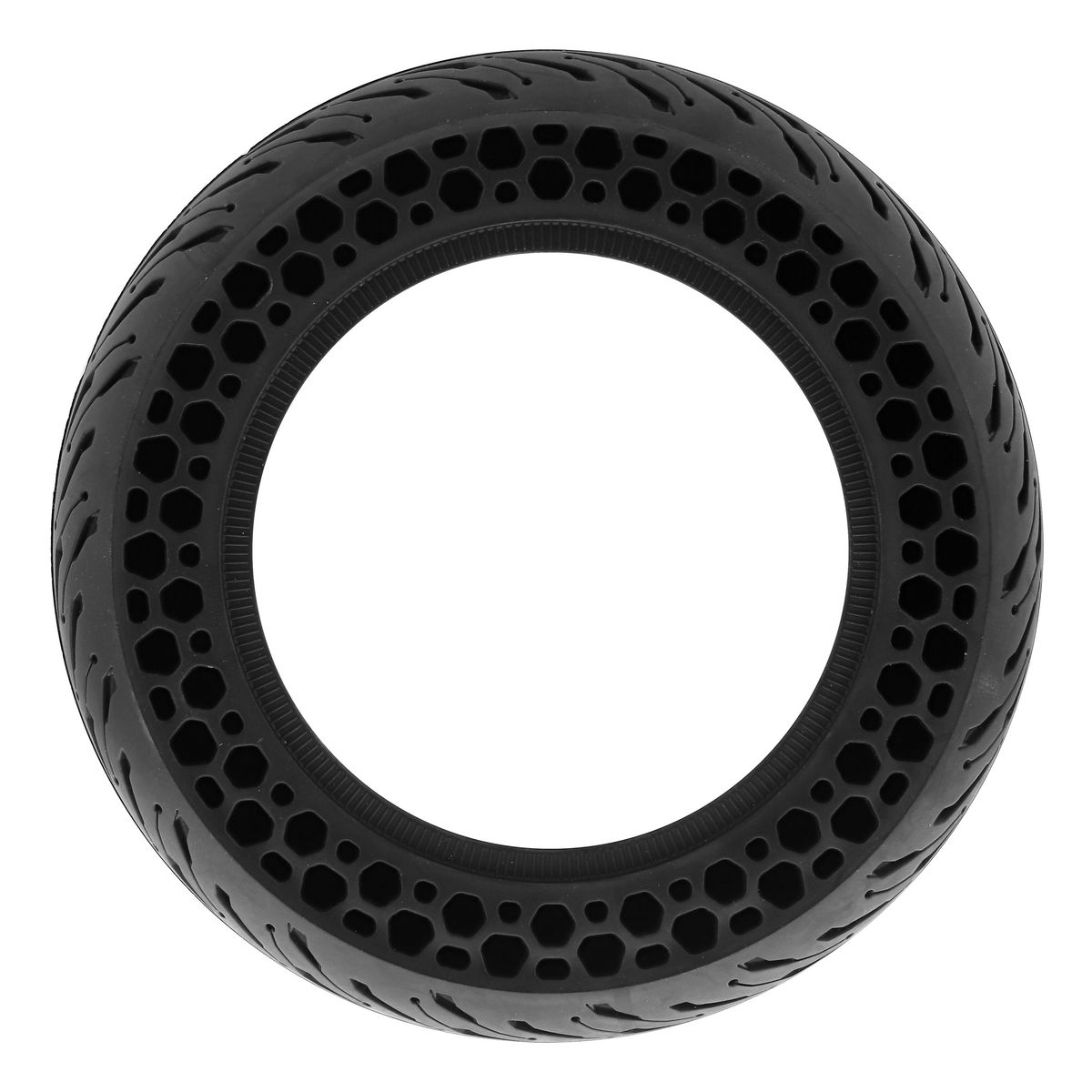 TNB Urban Moov Pneu 10' - Noir