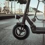 Voir la diapositive 4 : TNB Urban Moov Pneu 10' - Noir