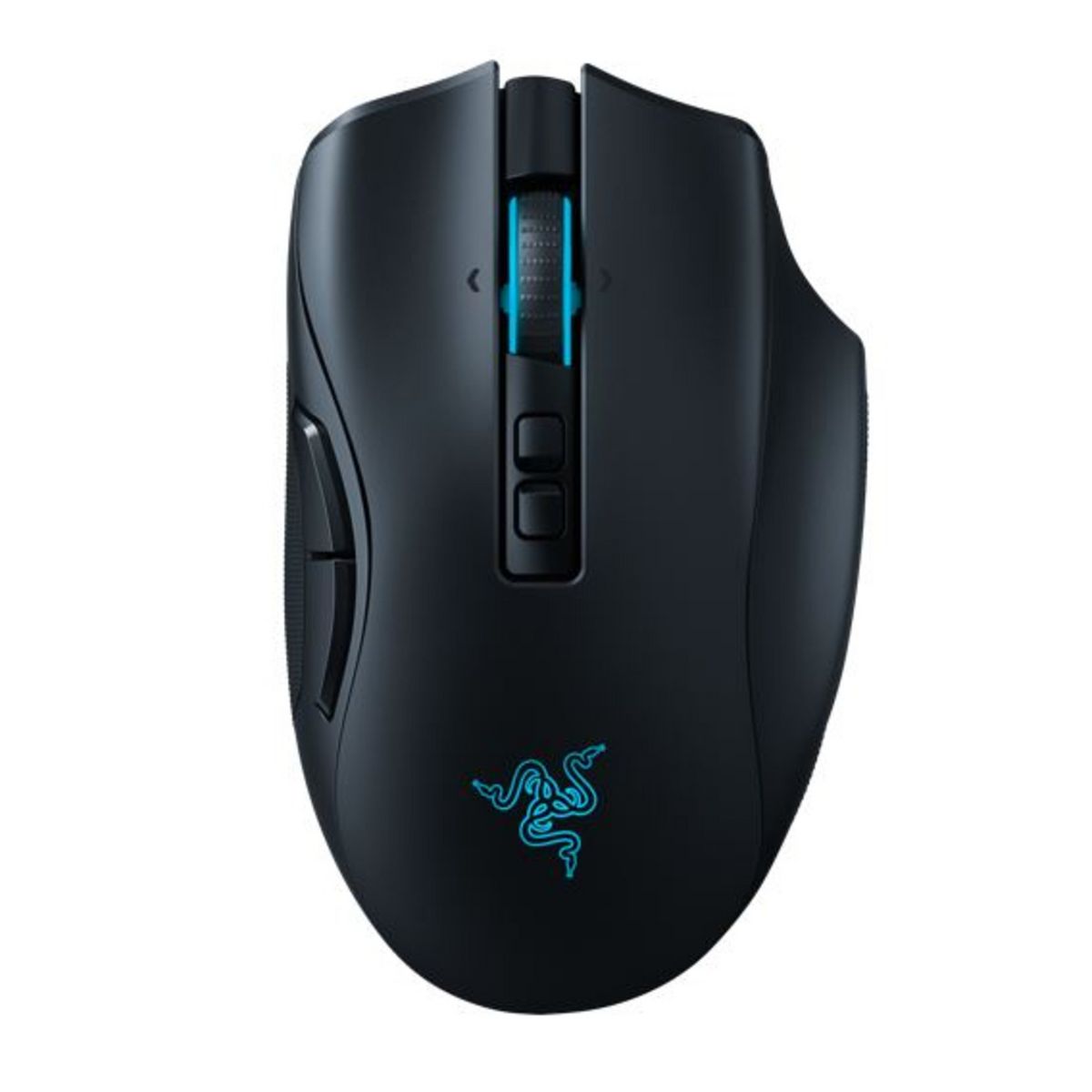 RAZER Souris SF NAGA PRO - Noir