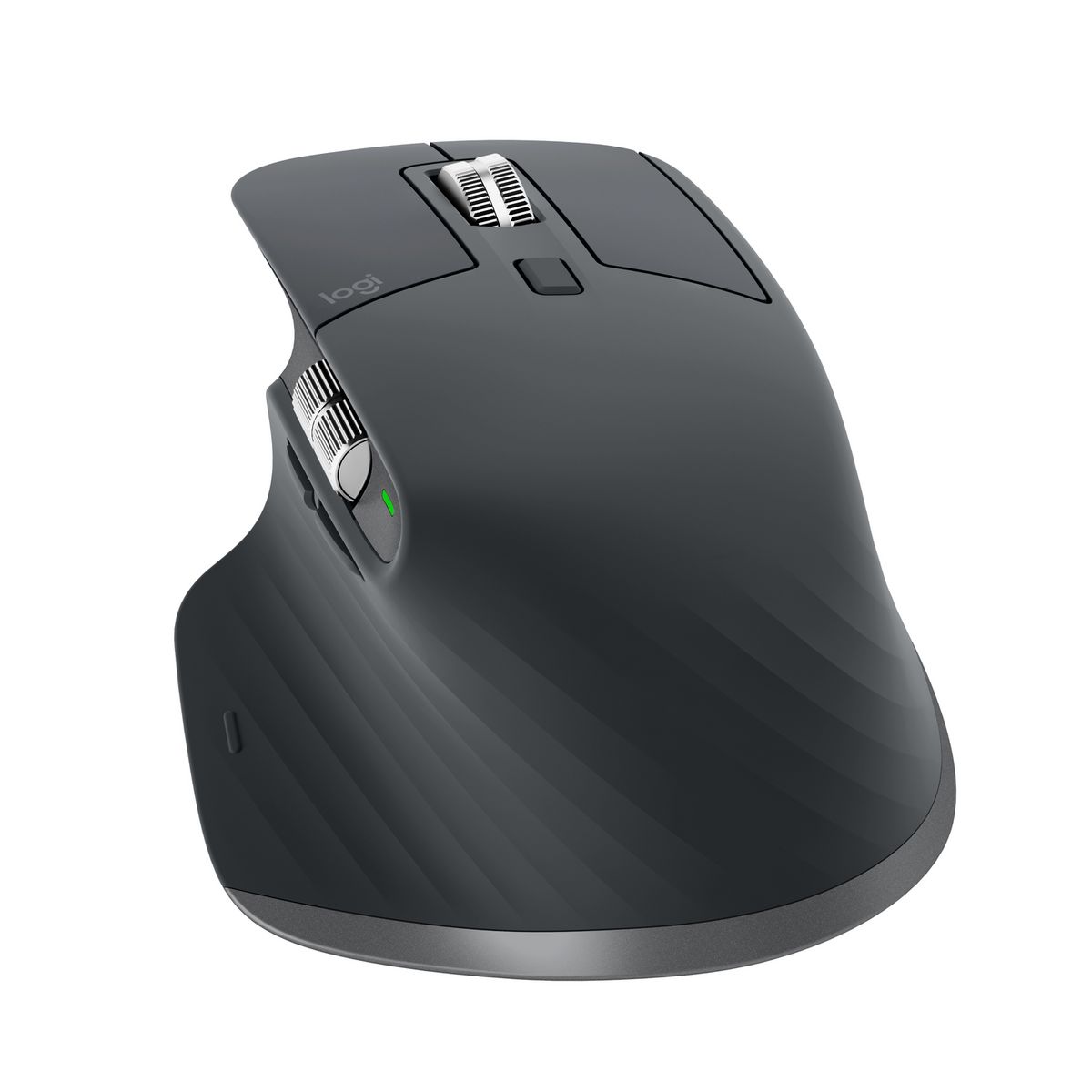 LOGITECH Souris SF MXMAST3 - Gris foncé