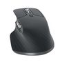 Voir la diapositive 2 : LOGITECH Souris SF MXMAST3 - Gris foncé