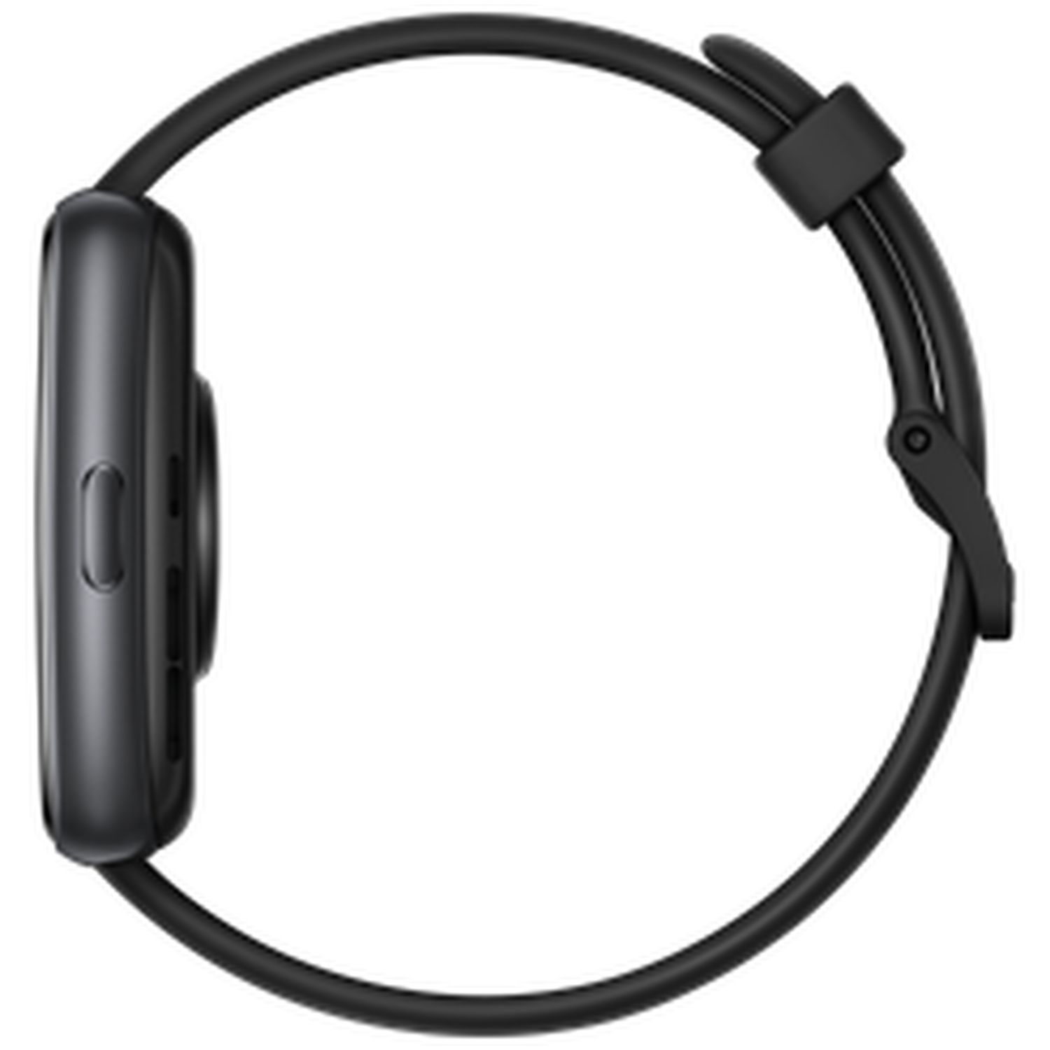 Voir la diapositive 3 : HUAWEI Montre connectée Watch Fit 2 Active - Noir