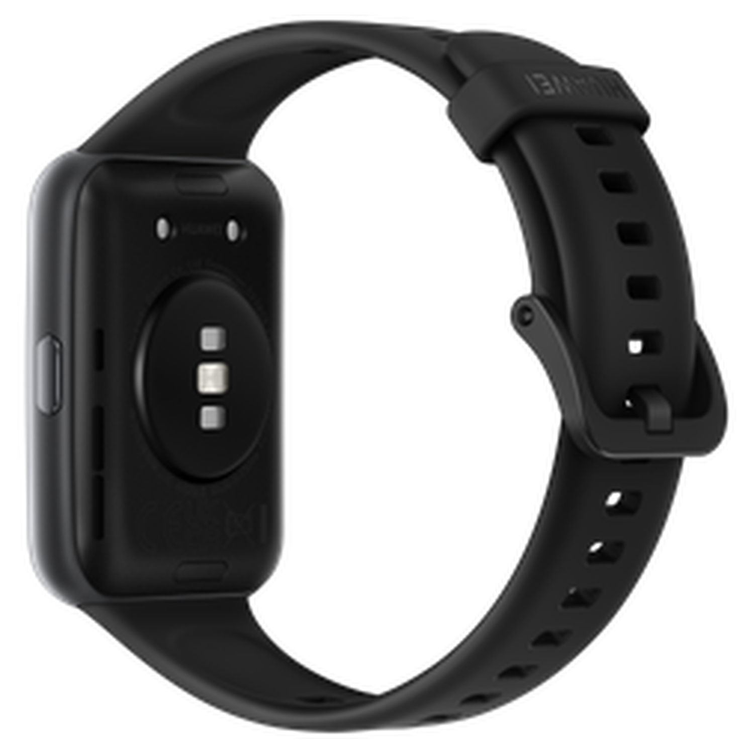 Voir la diapositive 4 : HUAWEI Montre connectée Watch Fit 2 Active - Noir