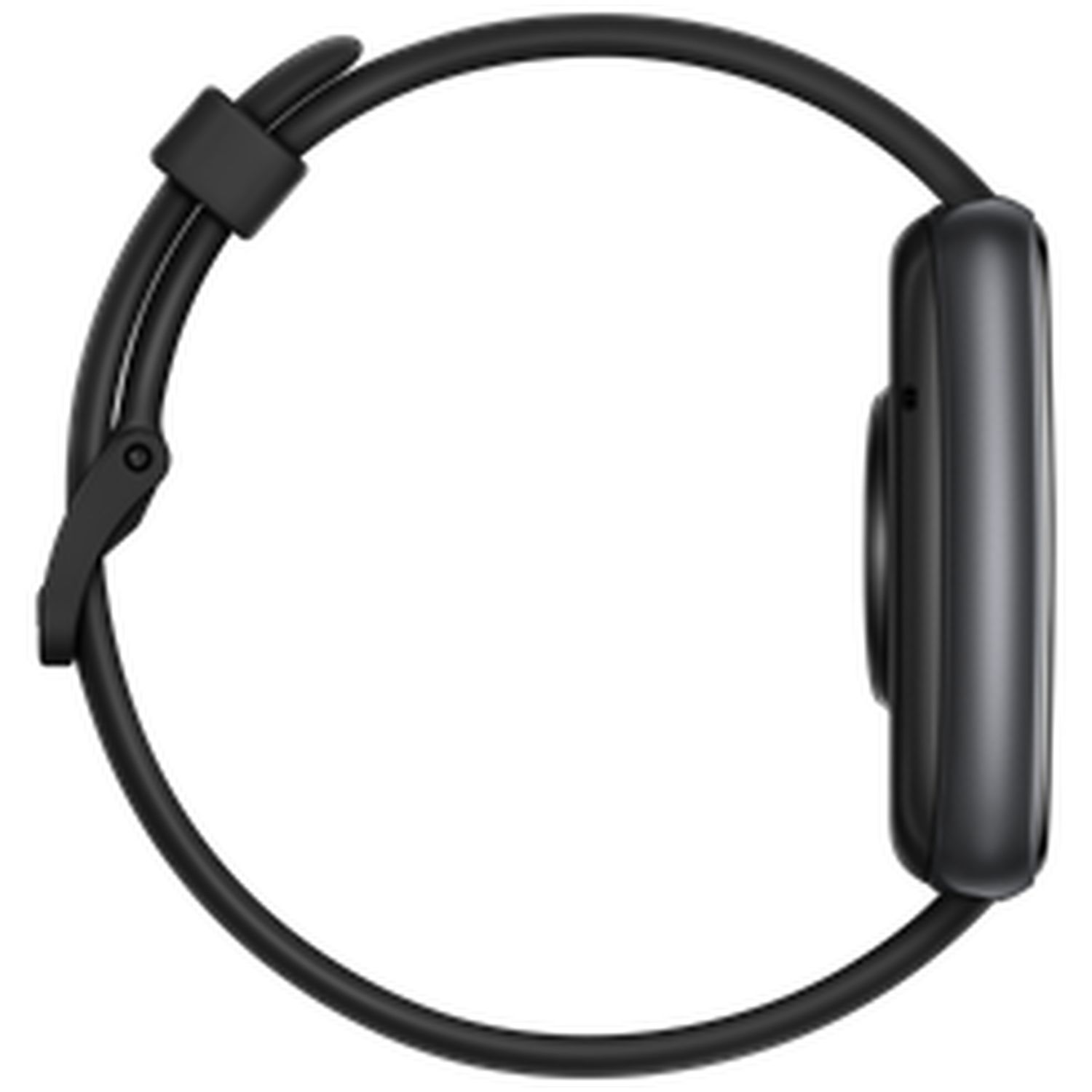 Voir la diapositive 5 : HUAWEI Montre connectée Watch Fit 2 Active - Noir
