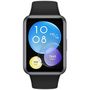 Voir la diapositive 6 : HUAWEI Montre connectée Watch Fit 2 Active - Noir