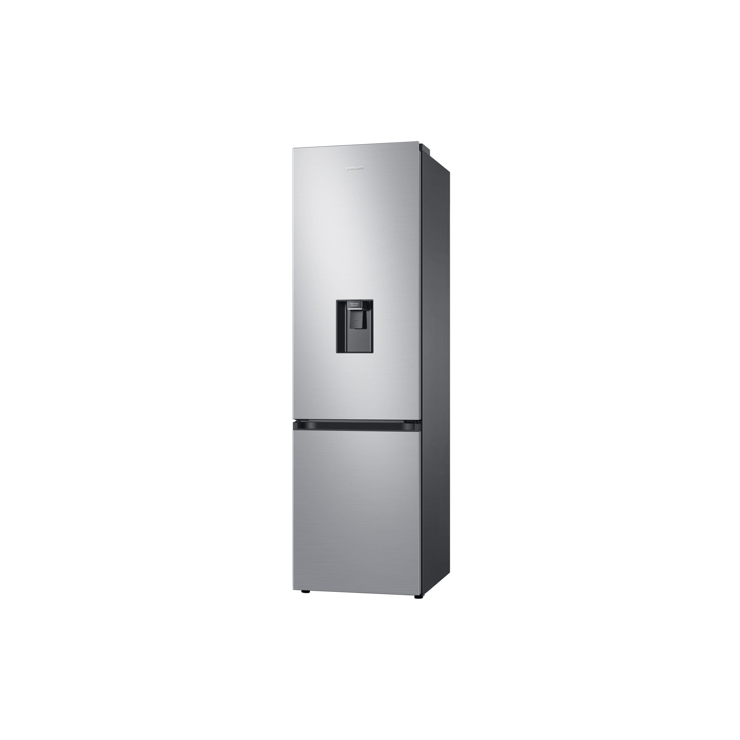 Voir la diapositive 2 : SAMSUNG Réfrigérateur combiné RB3ET632ESA, 386 L, Froid ventilé No frost