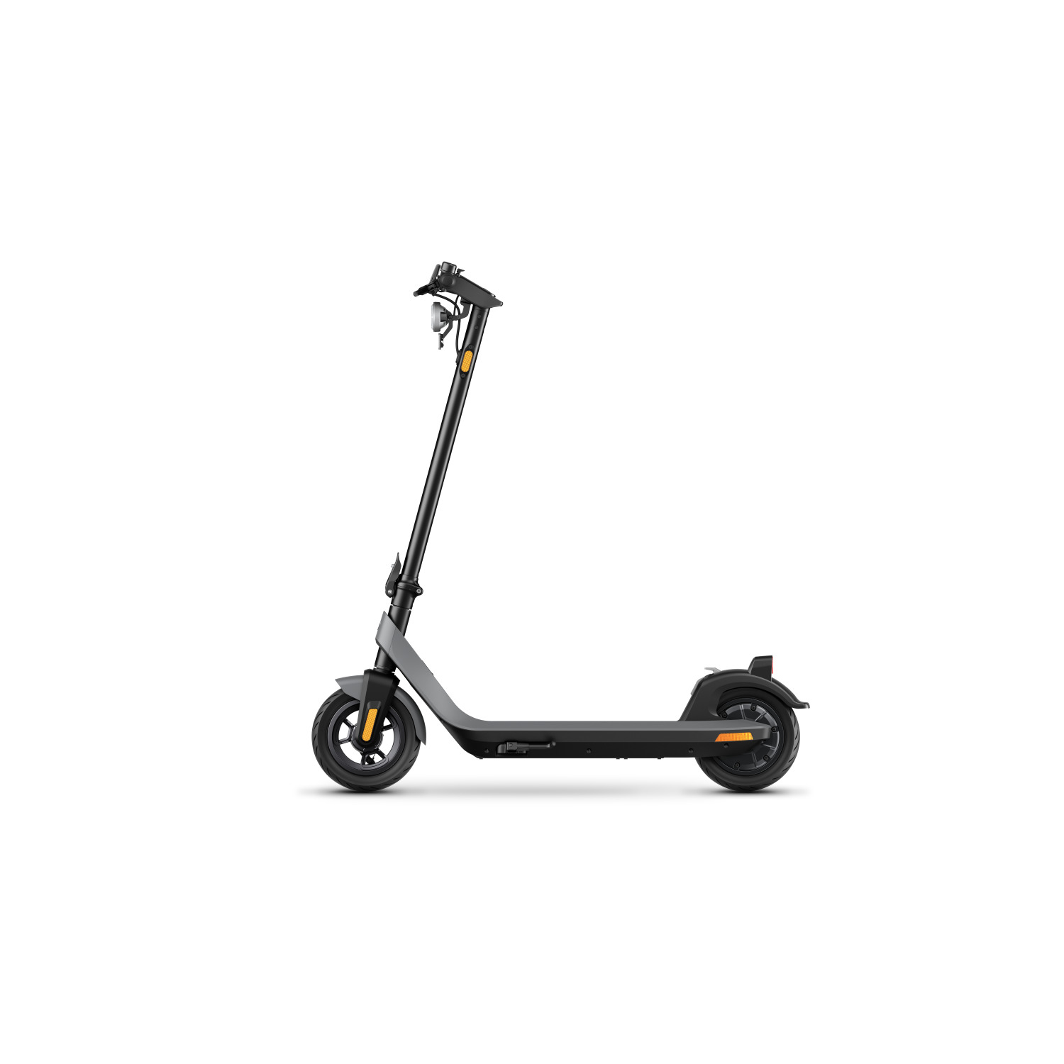 Voir la diapositive 2 : NIU Trottinette électrique KQ12 Pro - Gris