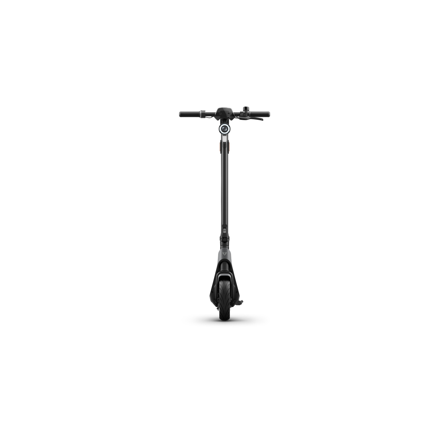 Voir la diapositive 5 : NIU Trottinette électrique KQ12 Pro - Gris
