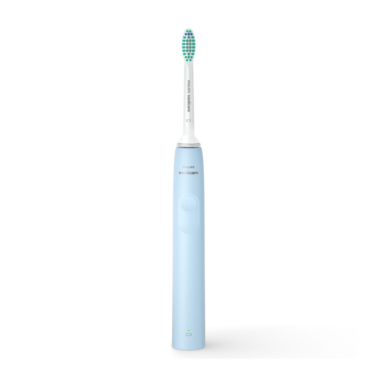 PHILIPS Brosse à dents électrique HX3651/12 - Bleu